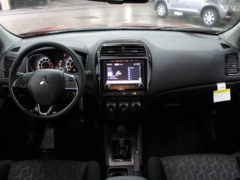 New 2026 Mitsubishi Outlander Sport LE image 20