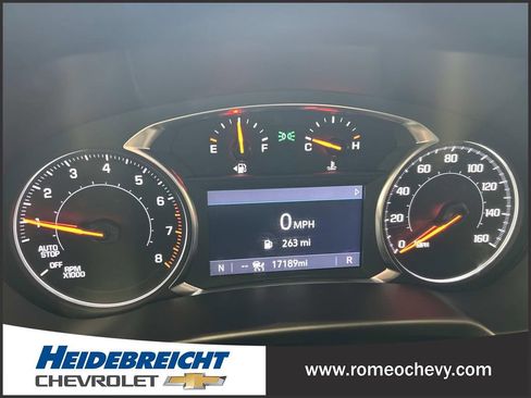 Used 2023 Chevrolet Blazer LT w/ Convenience Package AWD/4WD image 21