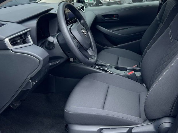 New 2027 Toyota Corolla LE FWD image 9