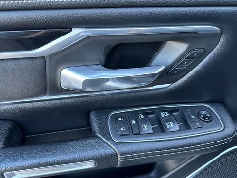 Used 2021 RAM 1500 Laramie w/ Sport Appearance Package image 14