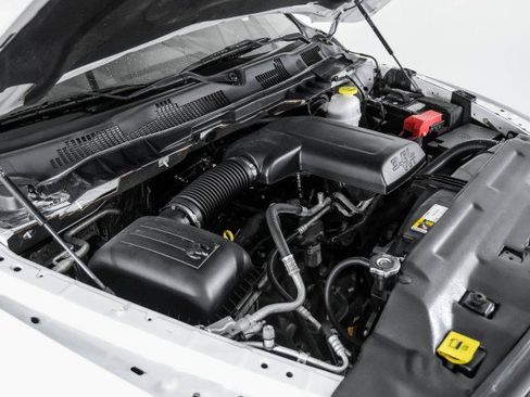 Used 2022 RAM 1500 Tradesman w/ Protection Group image 40