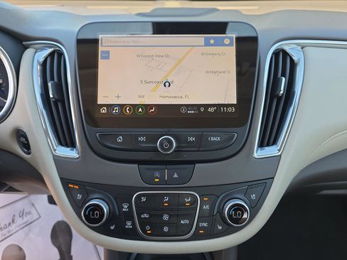 Used 2024 Chevrolet Malibu LT image 18