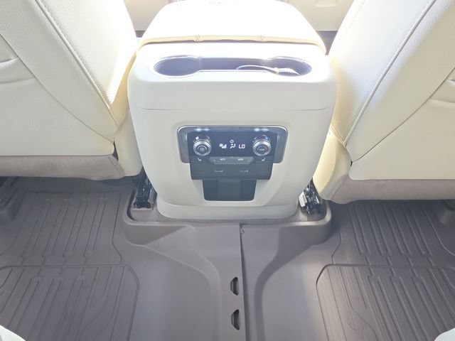 New 2026 GMC Yukon Denali w/ Advanced Technology Package RWD image 15