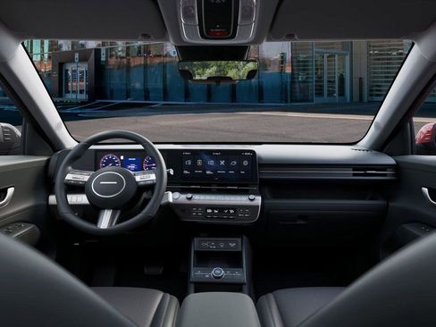 New 2026 Hyundai Kona Limited image 11