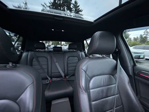 Used 2020 Volkswagen GTI Autobahn image 26