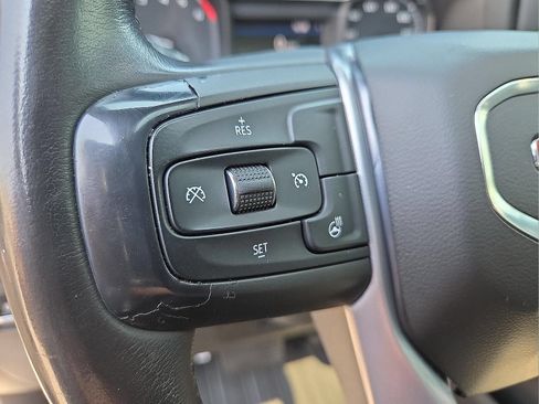 Used 2020 GMC Sierra 1500 SLT RWD image 12