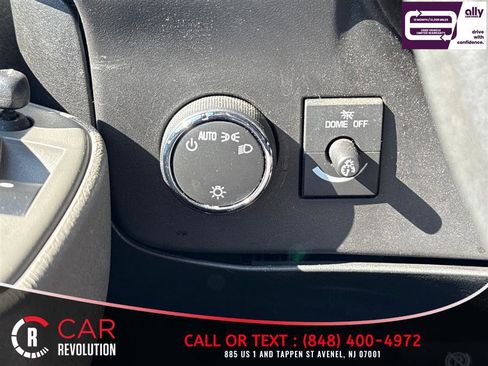 Used 2020 Chevrolet Express 3500 LS RWD image 25