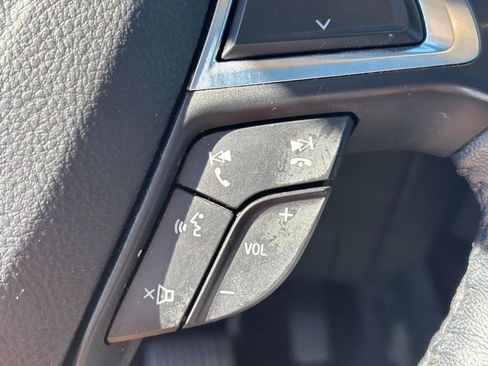 Used 2022 Ford Edge SEL w/ Convenience Package image 20