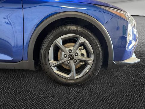 Certified 2025 Kia K4 FWD image 11