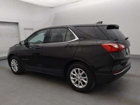 Used 2020 Chevrolet Equinox LT image 3