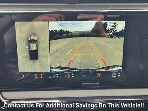 New 2026 GMC Sierra 2500 AT4 w/ AT4 Premium Plus Package AWD/4WD image 13