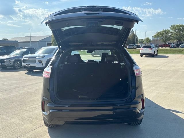 Used 2022 Ford Edge ST-Line AWD/4WD image 22