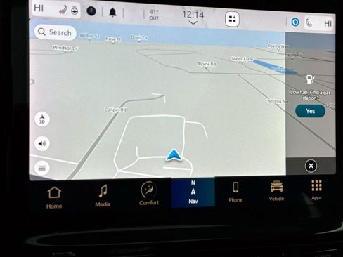 Used 2021 Jeep Grand Cherokee L Limited image 20