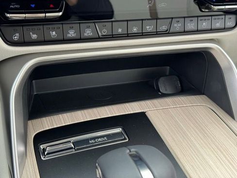 New 2026 MAZDA CX-90 3.3 Turbo w/ Premium Plus Pkg AWD/4WD image 60