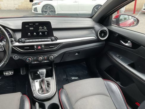 Used 2020 Kia Forte GT image 17