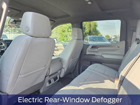 Used 2023 Chevrolet Silverado 1500 RST AWD/4WD image 13