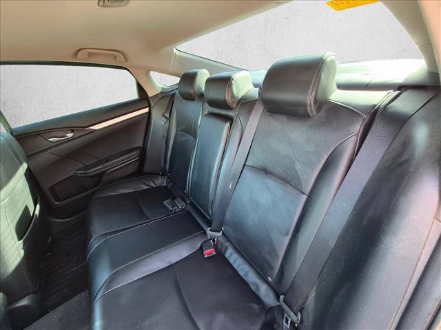 Used 2016 Honda Civic EX-L image 17