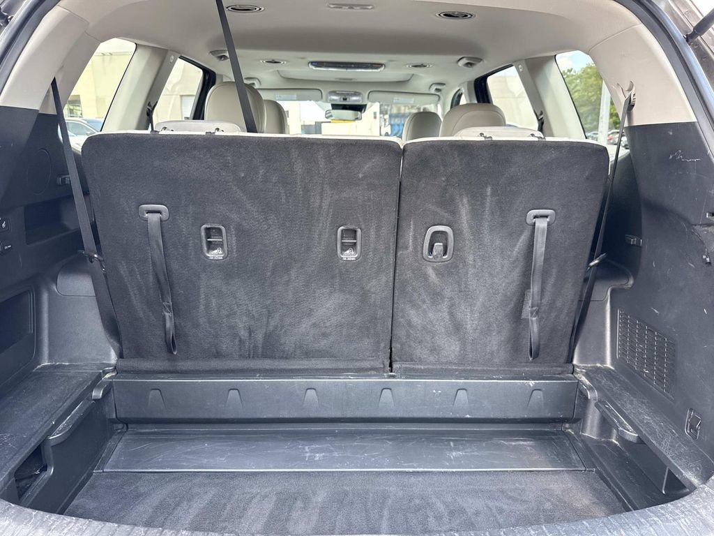 Used 2021 Kia Telluride S AWD/4WD image 22
