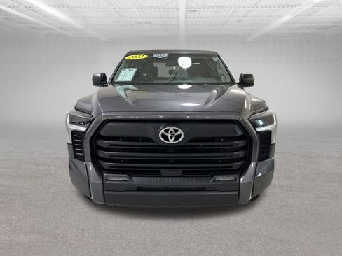 Used 2022 Toyota Tundra SR5 image 2