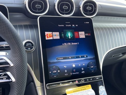 New 2026 Mercedes-Benz GLC 300 4MATIC image 16