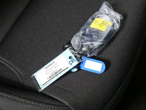 New 2026 Hyundai Tucson SEL image 44