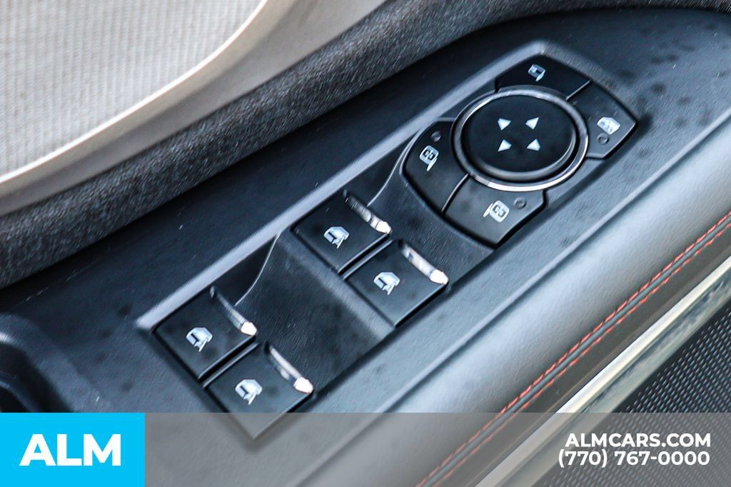 Used 2025 Ford Expedition Active AWD/4WD image 52