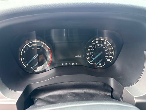 Certified 2020 Ford Ranger XLT w/ Equipment Group 301A Mid AWD/4WD image 16