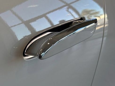 Used 2026 Mercedes-Benz E 350 4MATIC Sedan image 22