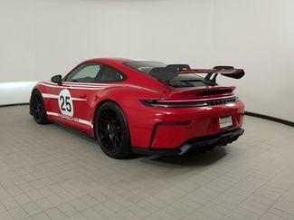 New 2026 Porsche 911 GT3 RWD video 3