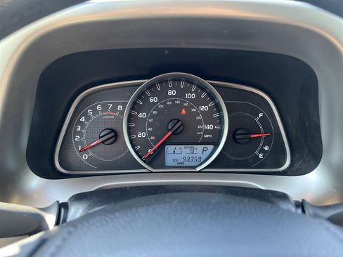 Used 2014 Toyota RAV4 LE AWD/4WD image 20