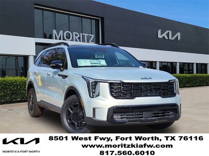 New 2026 Kia Sorento SX Prestige