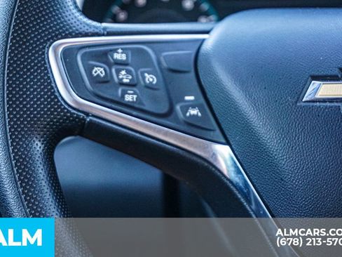 Used 2023 Chevrolet Malibu LT image 29