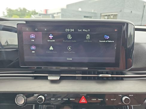 Used 2022 Kia Carnival SX FWD image 24