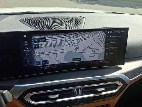 Used 2023 BMW i4 eDrive40 w/ Premium Package RWD image 16