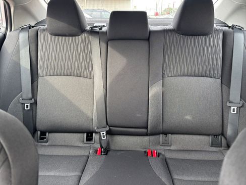 Used 2025 Toyota Camry LE image 37