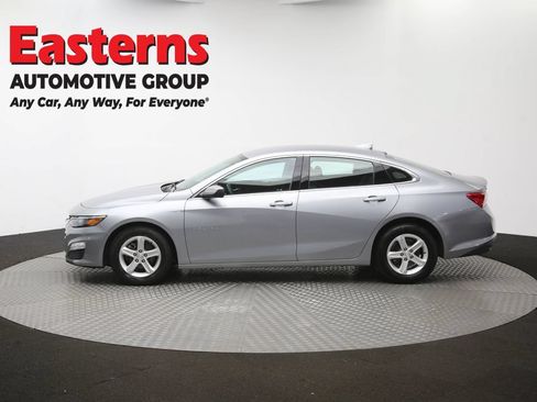 Used 2023 Chevrolet Malibu LT FWD image 59