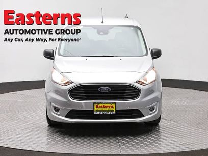 Used 2021 Ford Transit Connect XLT