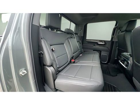 New 2026 Chevrolet Silverado 3500 LTZ w/ LTZ Plus Package image 31