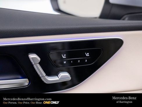 New 2026 Mercedes-Benz GLC 300 4MATIC image 16