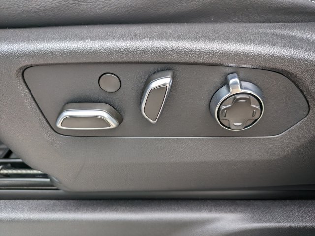 New 2026 GMC Sierra 2500 AT4X AWD/4WD image 20