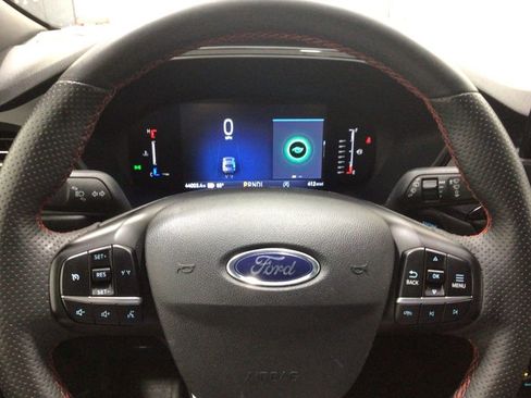 Used 2023 Ford Escape ST-Line AWD/4WD image 11