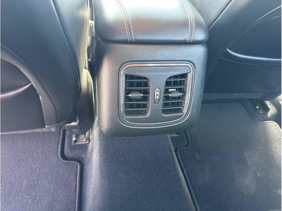 Used 2015 Chrysler 200 C w/ Navigation & Sound Group I AWD/4WD image 13