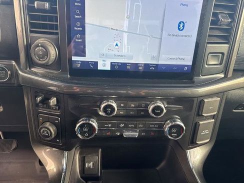 Certified 2021 Ford F150 XLT w/ Equipment Group 302A High image 21