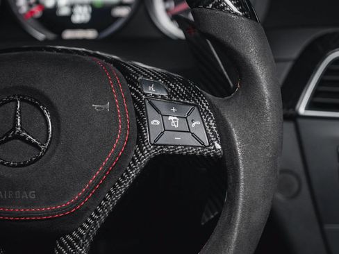 Used 2013 Mercedes-Benz C 63 AMG Coupe image 38