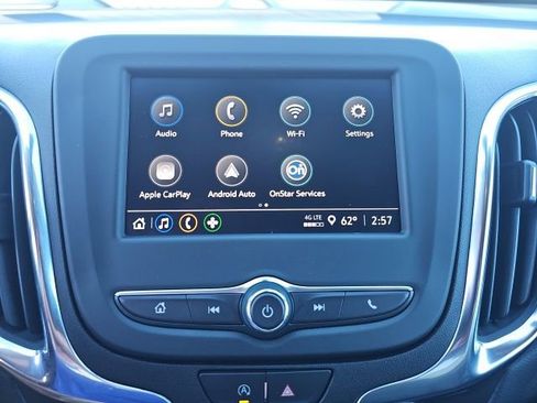 Used 2022 Chevrolet Equinox LT image 21