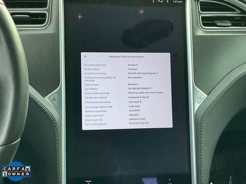 Used 2018 Tesla Model S 100D image 45