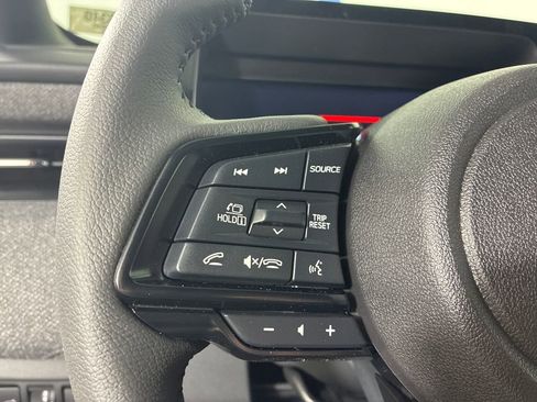 New 2026 Subaru Outback Premium image 17