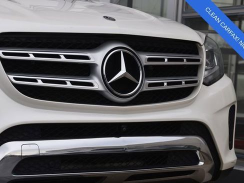 Used 2018 Mercedes-Benz GLS 450 4MATIC image 13