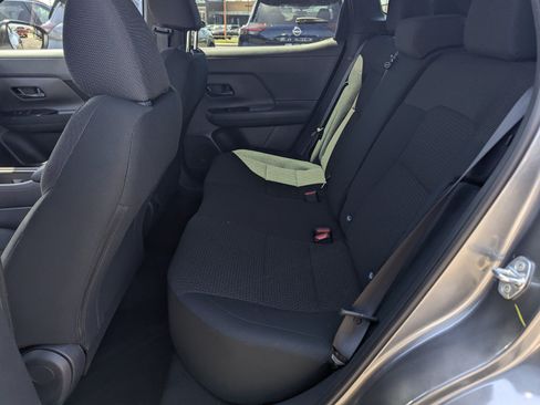 New 2026 Nissan Kicks S FWD image 8