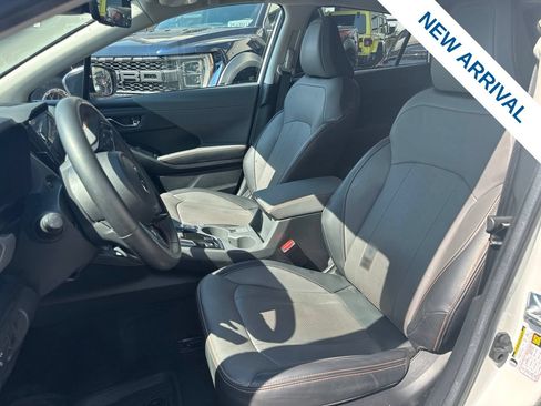 Used 2024 Subaru Crosstrek 2.5i Limited w/ Popular Package #4A AWD/4WD image 16